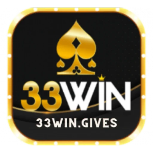 logo 33win